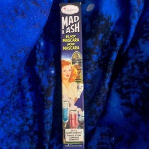 The Balm Mad Lash Black Mascara